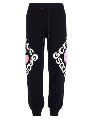 Gcds 3d Logo Sweatpants