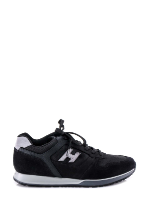 Hogan H321 Sneakers