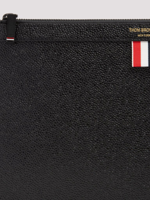 Thom Browne 4-bar Document Holder