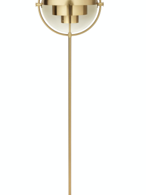 Multi-lite Floor Lamp