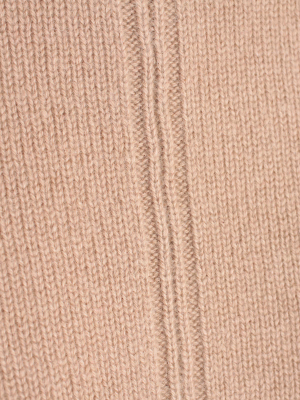 Max Mara Masque Crewneck Knitted Jumper