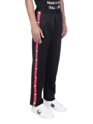 Dsquared2 Logo Tape Track Pants