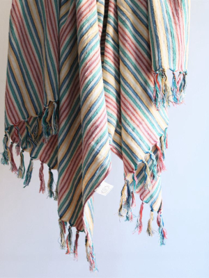 Candy Turkish Towel