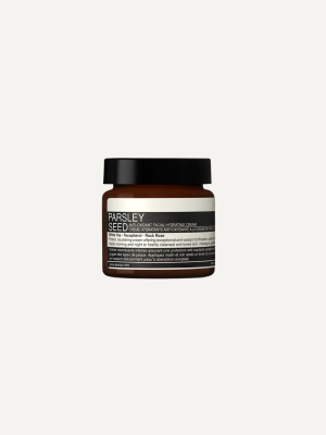 Aesop Parsley Seed Anti-oxidant Facial Hydrating Cream