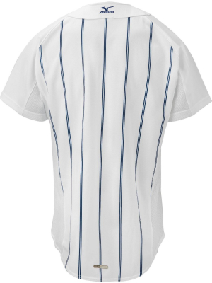 Mizuno Men's Pro Pinstripe Jersey