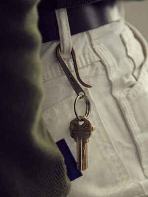 Pocket Keyhook