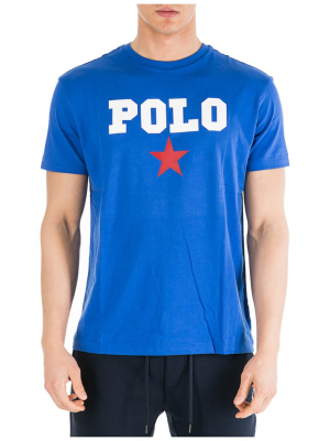 Polo Ralph Lauren Polo Print T-shirt