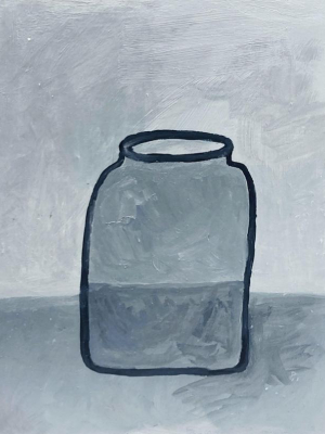 Empty Jar