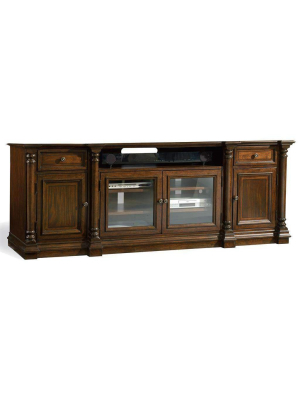 Leesburg Entertainment Console