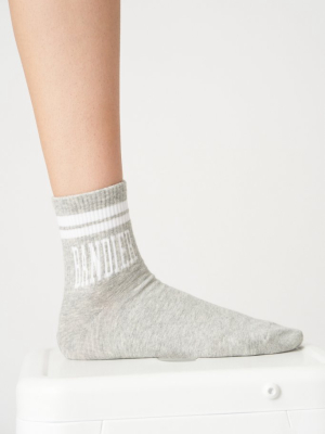 Bandier Socks