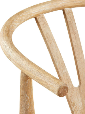 Oslo Counter Stool