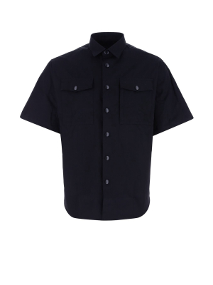 Prada Work Shirt