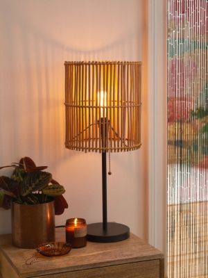 Cabana Table Lamp