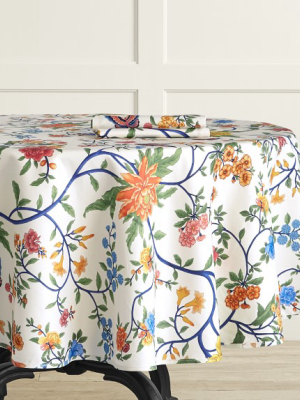 Fleur Tablecloth