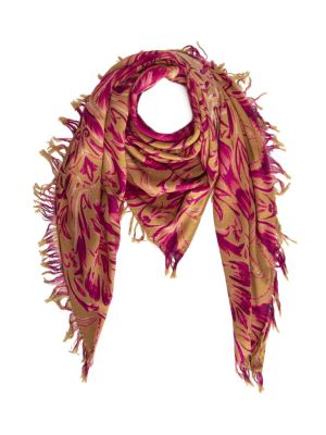 Encanto Scarf