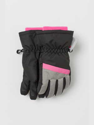 Ski Gloves