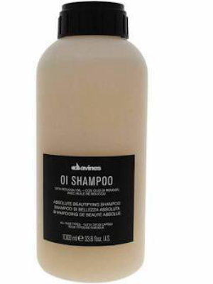 Davines Oi Shampoo