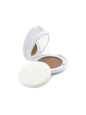 Avene High Protection Tinted Compact Spf 50 - # Honey 10g/0.3oz