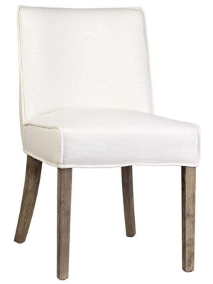 Lyndon Leigh Sizan Dining Chair (set Of 2)