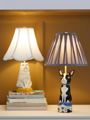 Art Knacky Pet Table Lamp