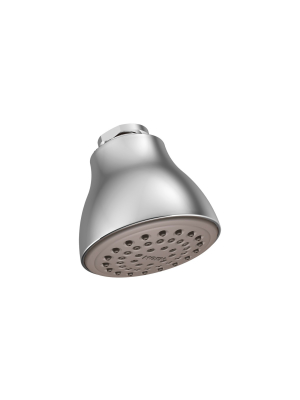 Moen 6300 Single Function Shower Head Only With 1/2" Connection