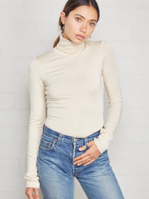 Basic Turtleneck