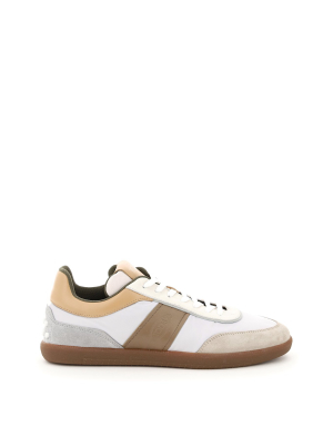 Tod's Tabs Sneakers