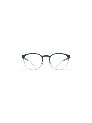 Mykita Emory Round Frame Glasses