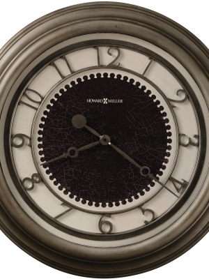 Howard Miller 625526 Howard Miller Kennesaw Wall Clock 625-526