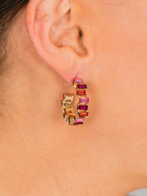 Gabby Earrings