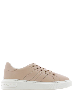 Bally Mandye Low-top Sneakers