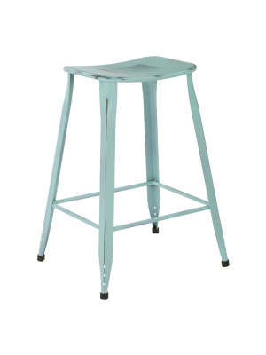 4pk 26" Durham Counter Height Barstool - Osp Home Furnishings