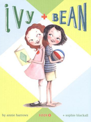 Ivy And Bean (book 1)