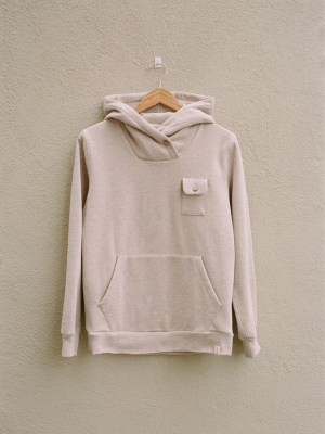 Graham Hoody