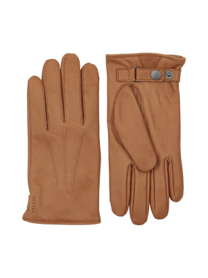 Hestra Eldner Gloves - Cork