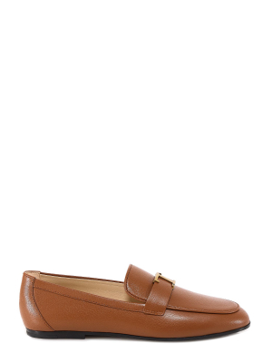 Tod's T Timeless Loafers