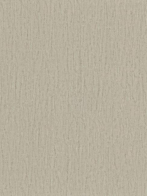 Vertical Cinch Wallpaper In Grey And Neutrals Design By York Wallcoverings