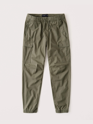 Cargo Joggers