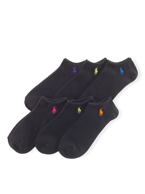 Ultralow Sock 6-pack