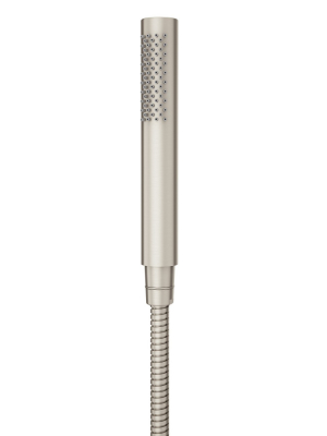 Pfister Lg16-tb0 Tisbury 1.8 Gpm Single Function Hand Shower - Brushed Nickel