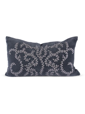 Linden Pillow