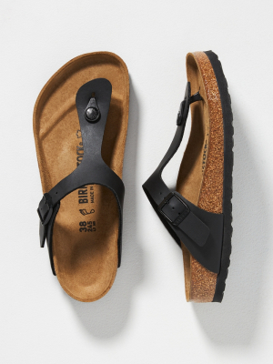 Birkenstock Gizeh Sandals