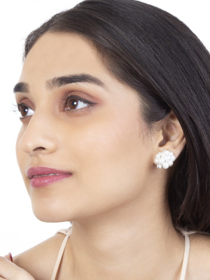 Shefali Earrings