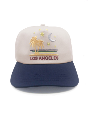 Los Angeles Tourist Cap