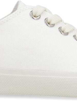 Maison Margiela Tabi Low-top Sneakers