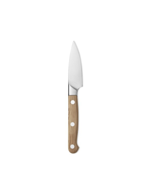 Zwilling J.a. Henckels Pro Holm Oak Paring Knife