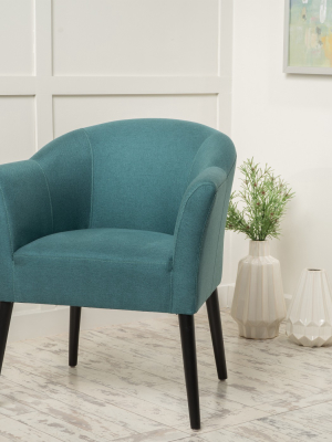 Cosette Armchair - Christopher Knight Home