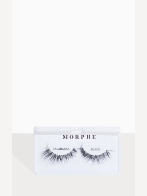 Morphe Calabasas Lashes