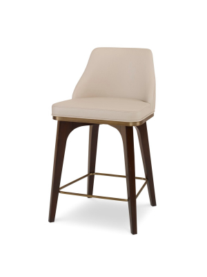 Nelson Counter Stool