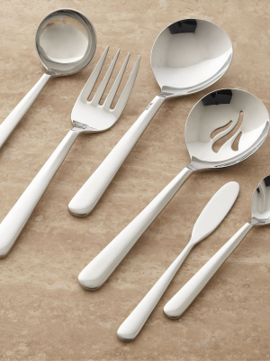 Strand 6-piece Serving Set